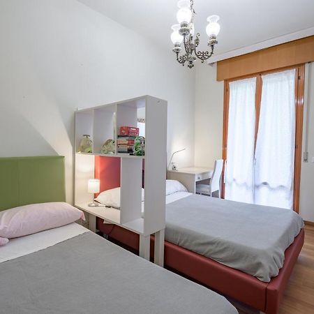 Отель Forlihouse Экстерьер фото