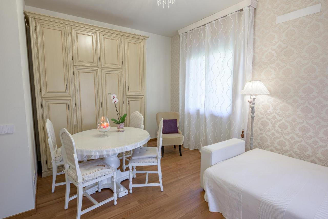 Отель Forlihouse Экстерьер фото