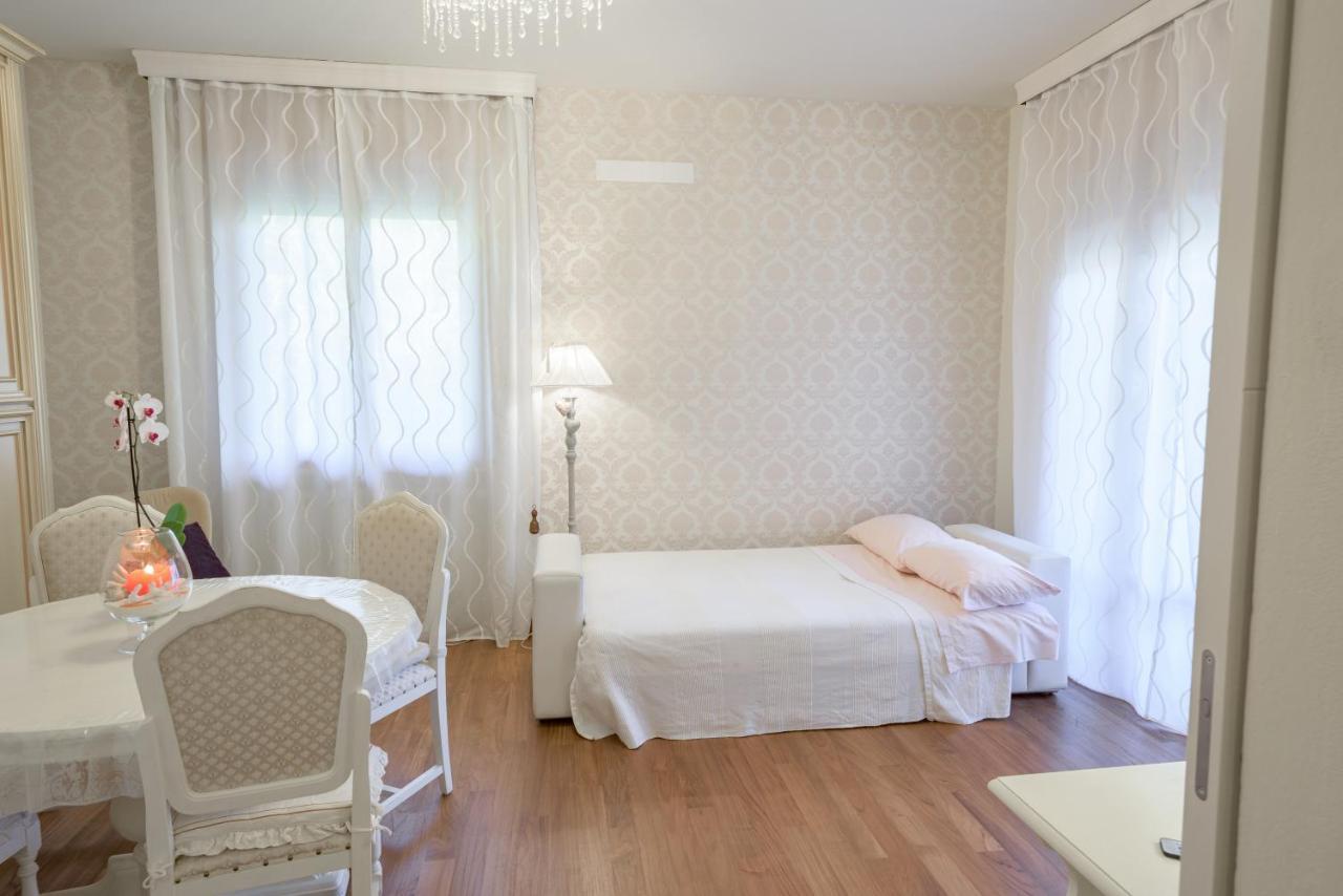 Отель Forlihouse Экстерьер фото